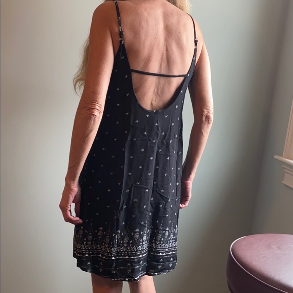 Mossimo bandana dress